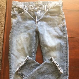 Boys Gapkids skinny jeans